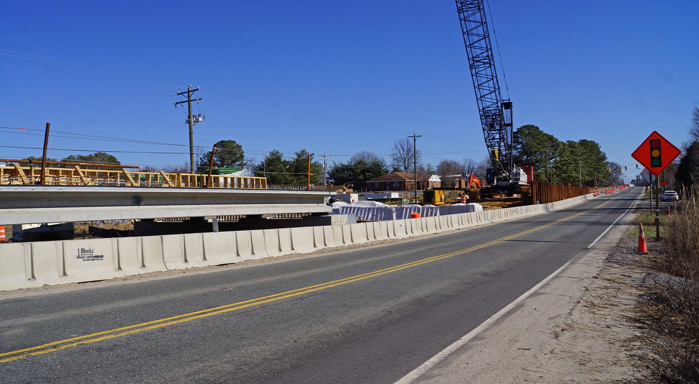 J-J hooks in use in Tappahanock