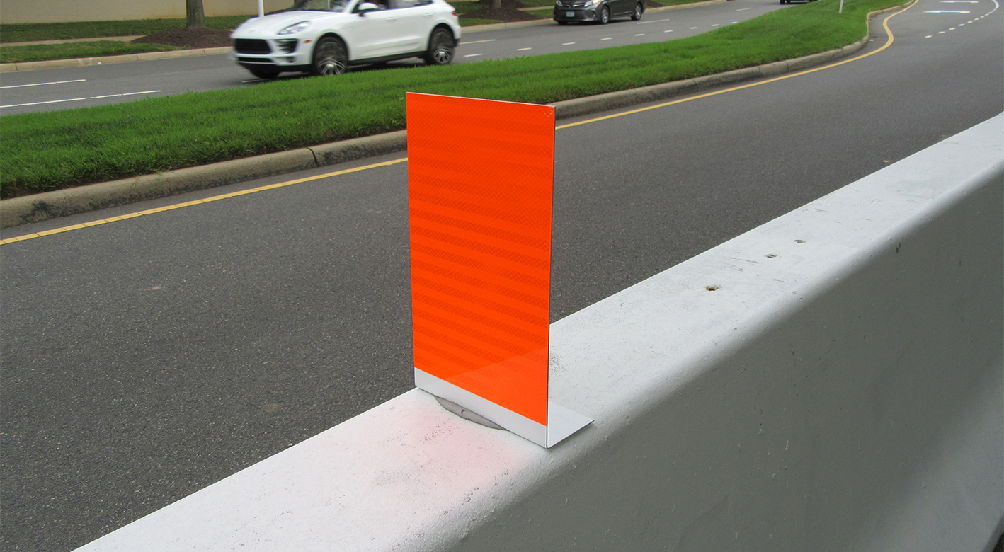 Construction/Traffic Safety Barriers | Concrete Safety Systems